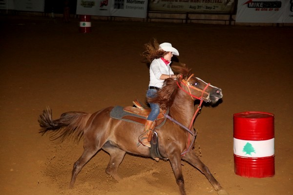 Rodeo and Wild West Festival